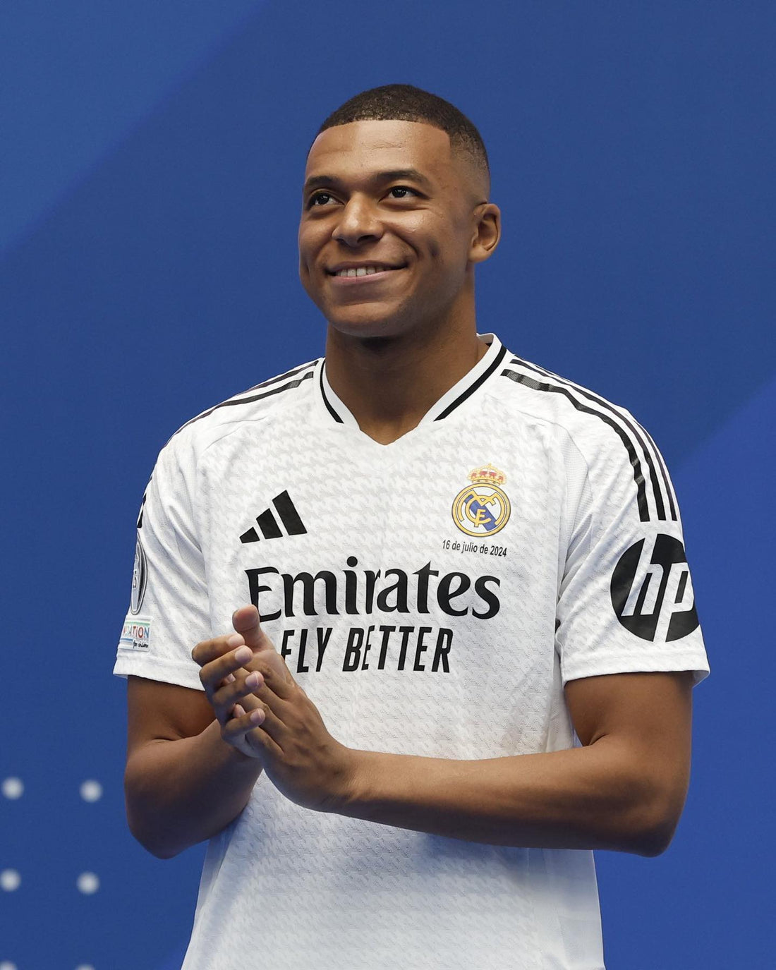 Kylian Mbappe à Madrid : Premières indications sur son avenir au Real