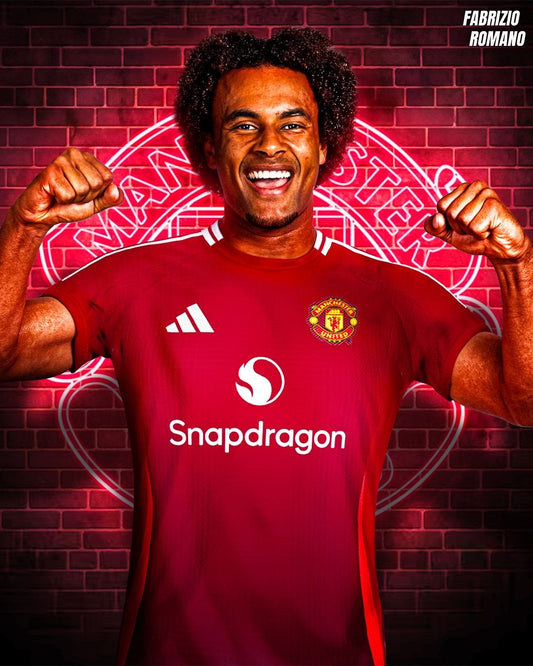 Joshua Zirkzee : Un nouvel avenir à Manchester United