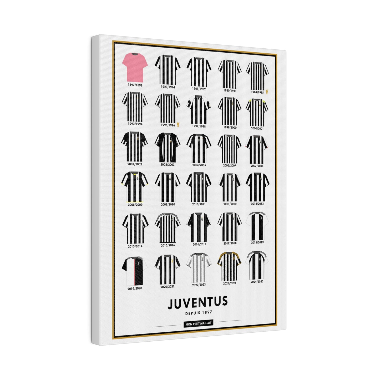 Toile Juventus