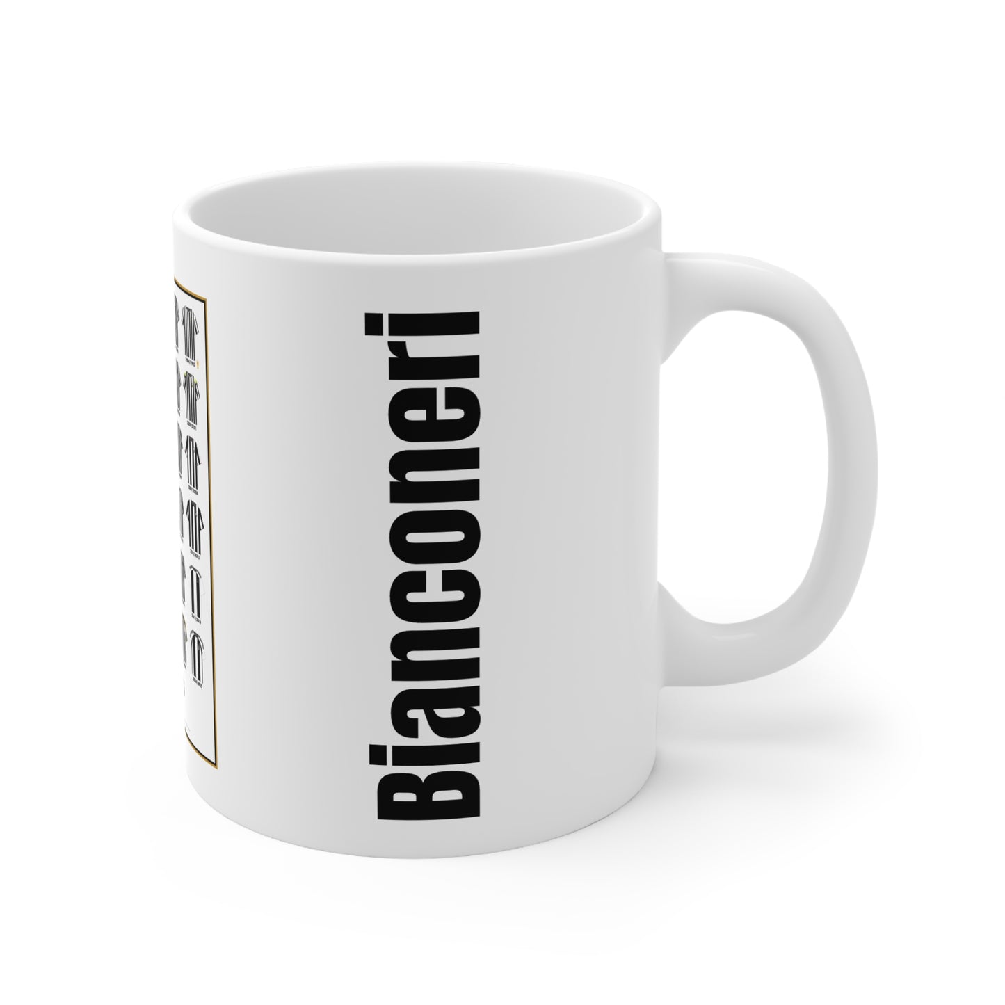 Mug Juventus