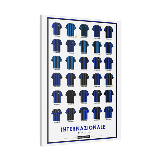 Toile Inter