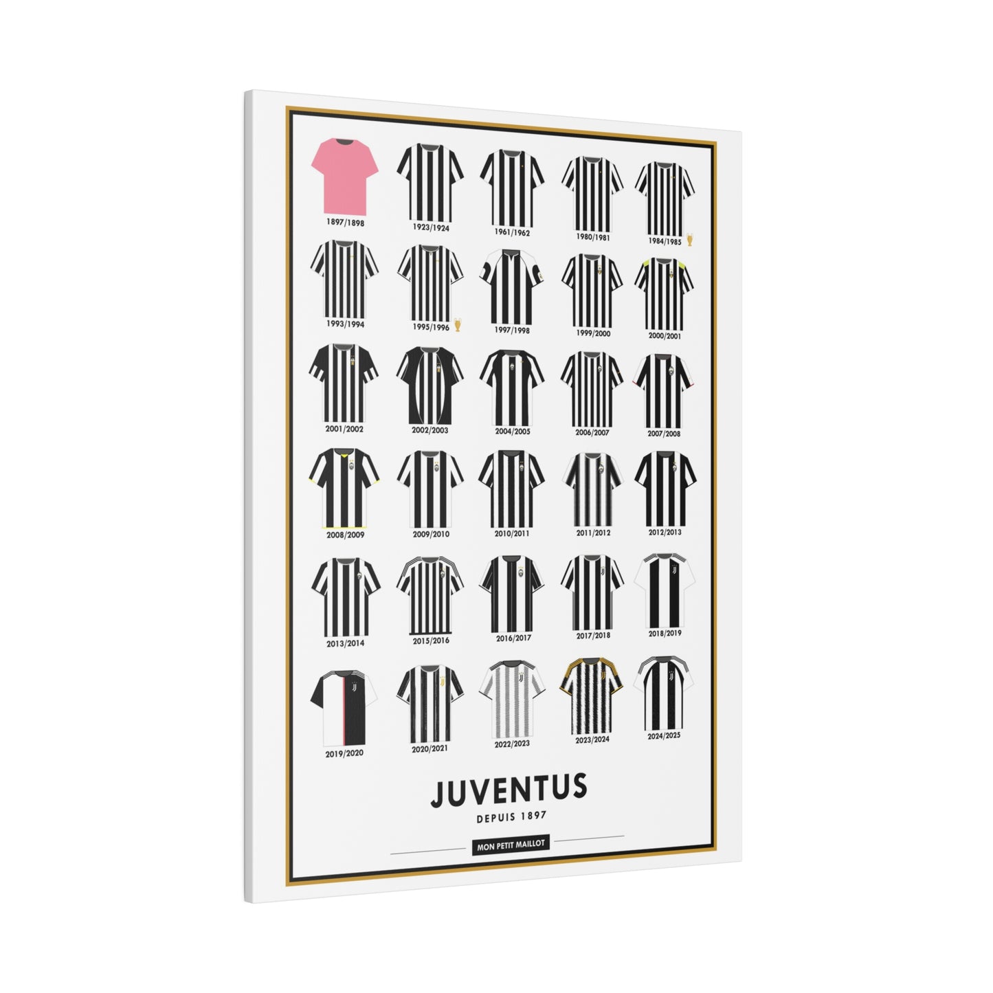 Toile Juventus