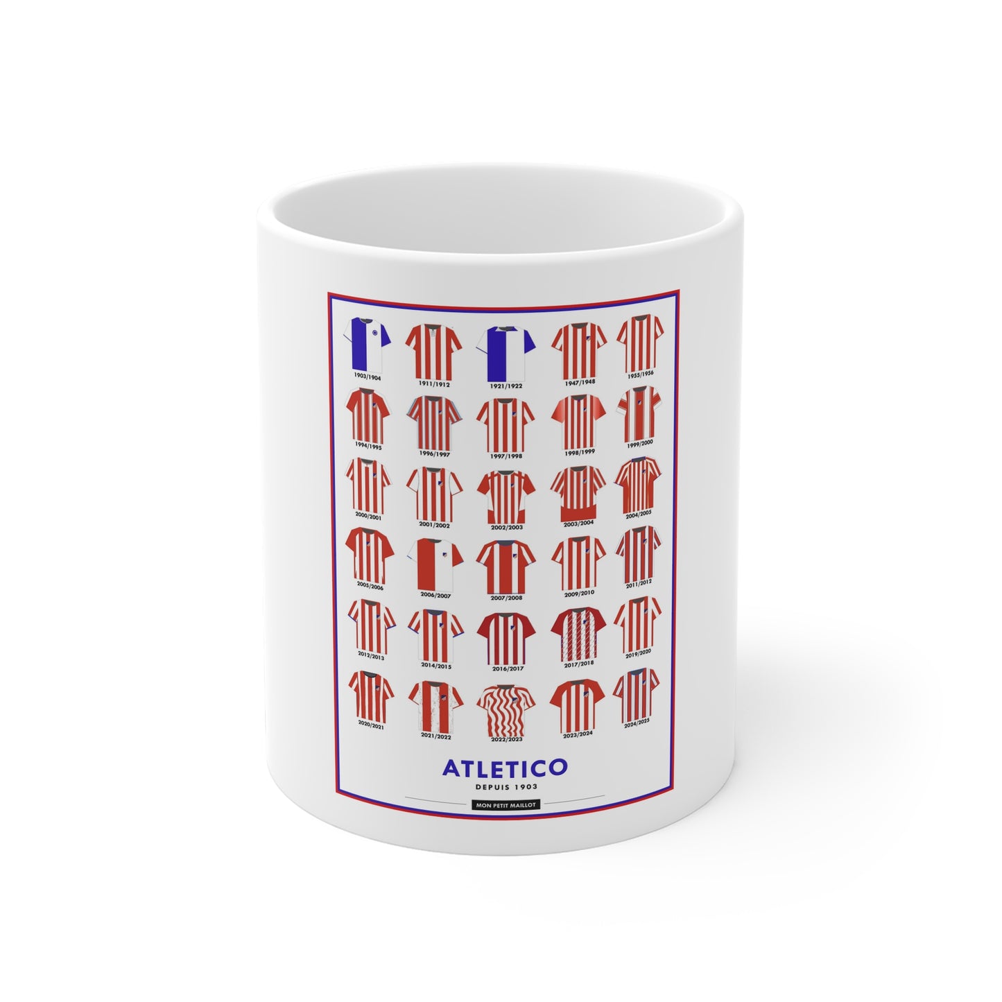 Mug Atletico