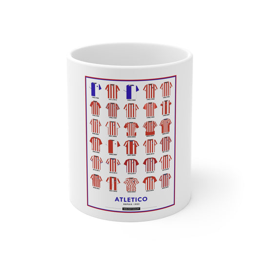 Mug Atletico