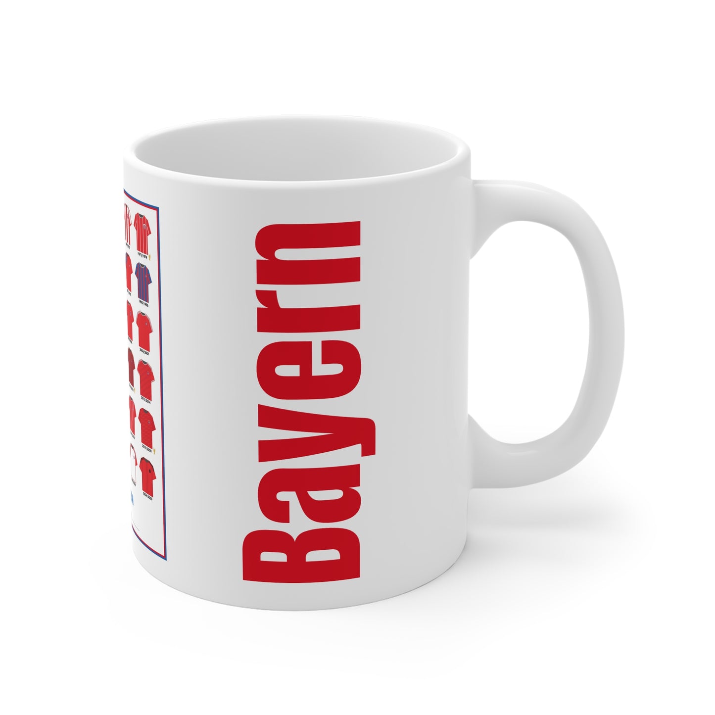 Mug Bayern