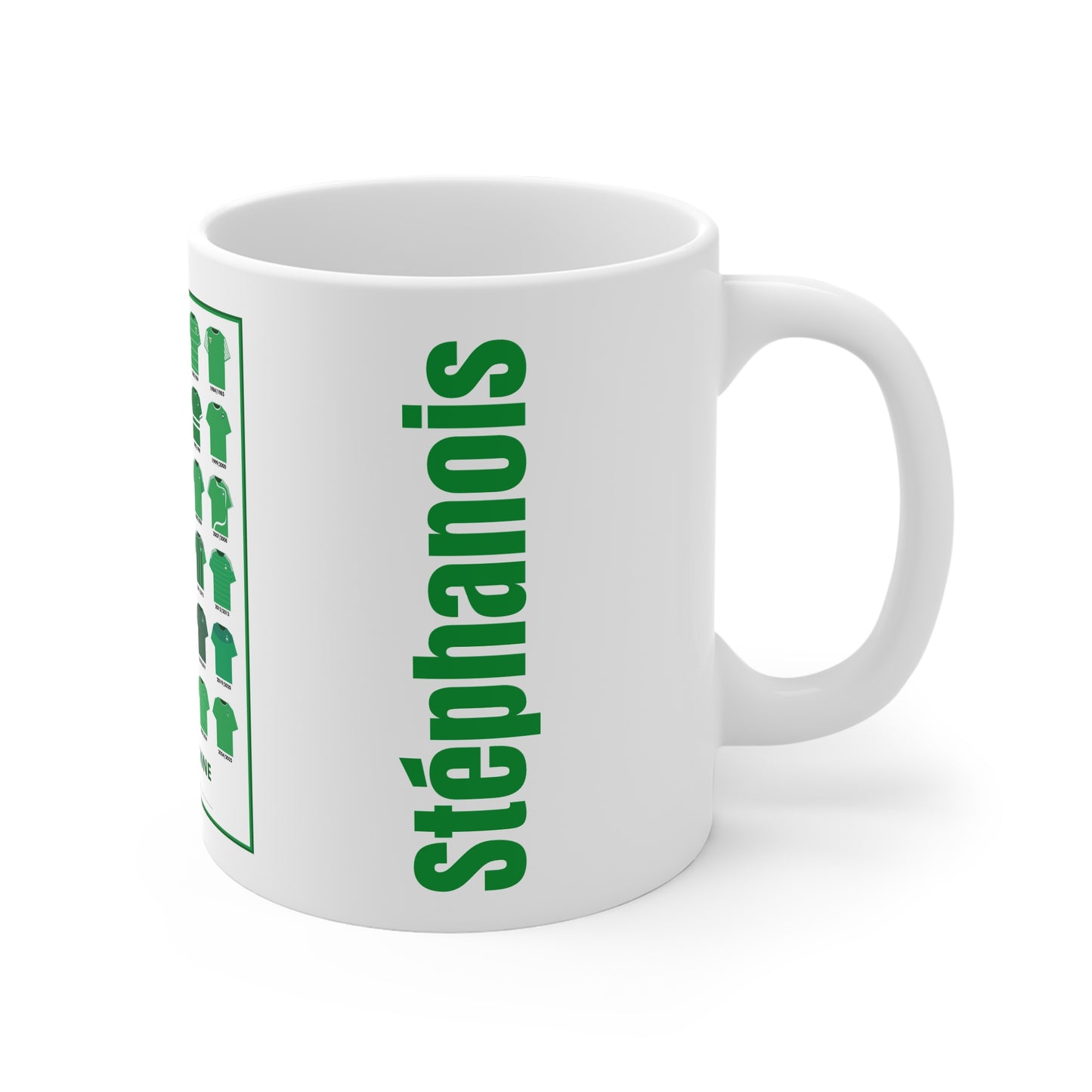 Mug Saint-Étienne