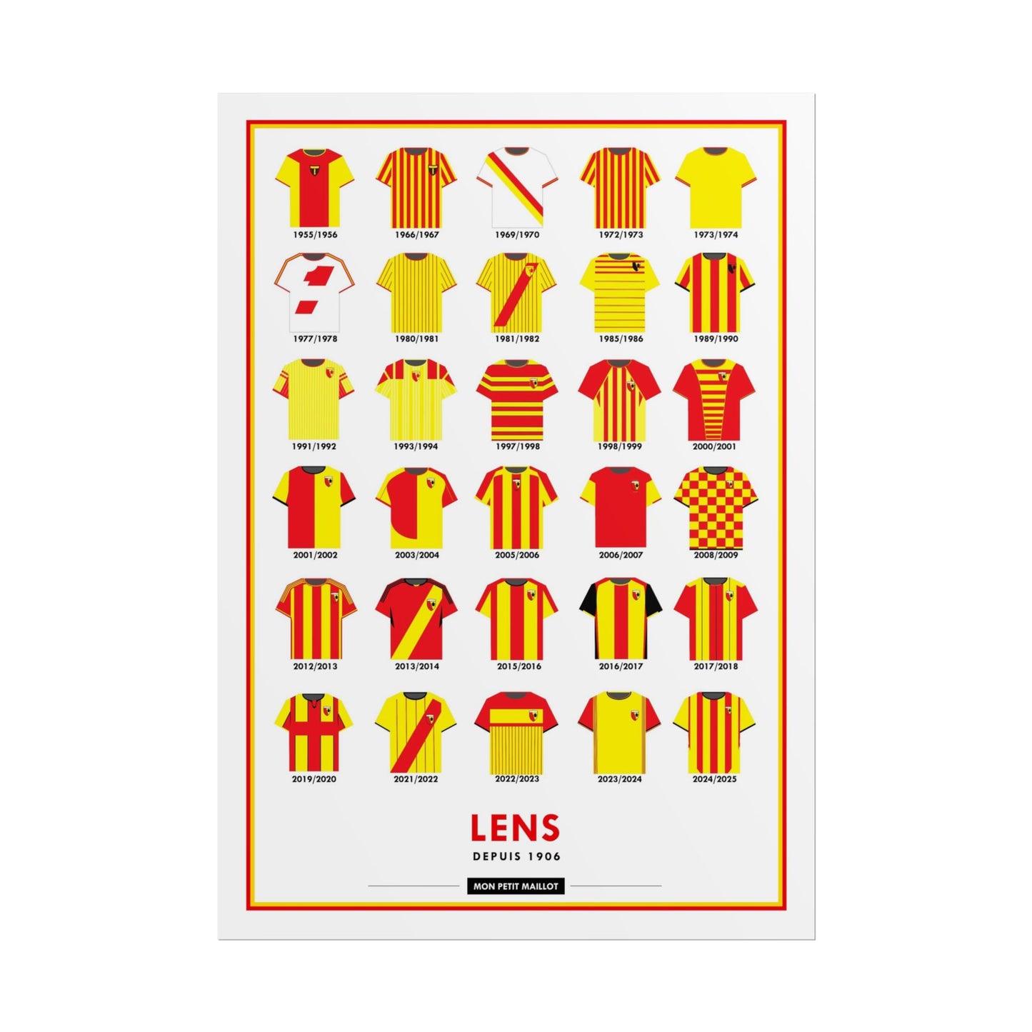 Poster Lens