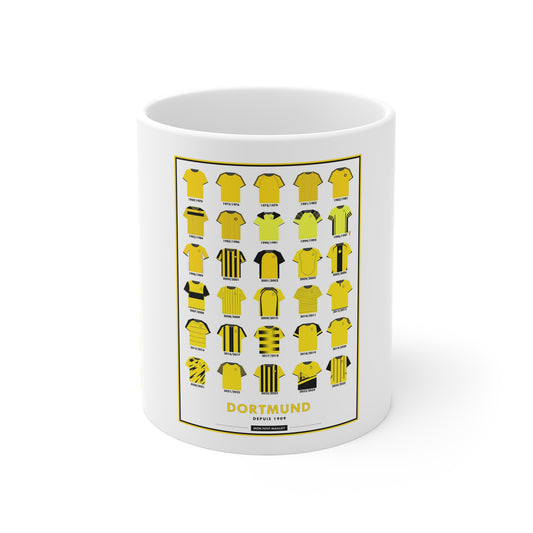 Mug Dortmund