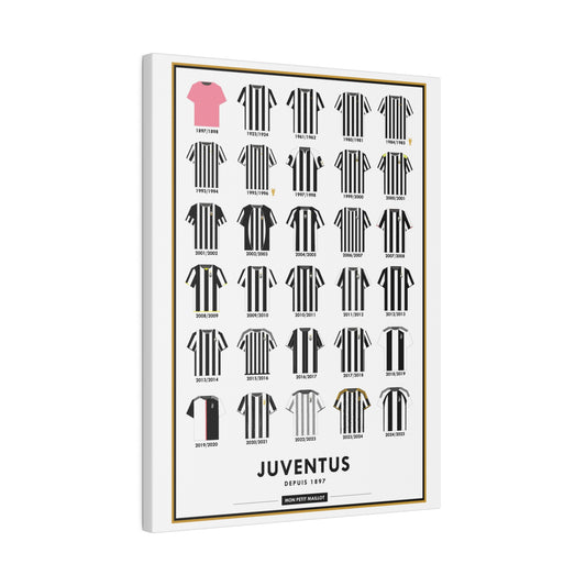 Toile Juventus