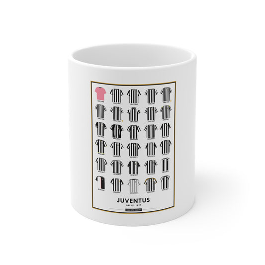 Mug Juventus