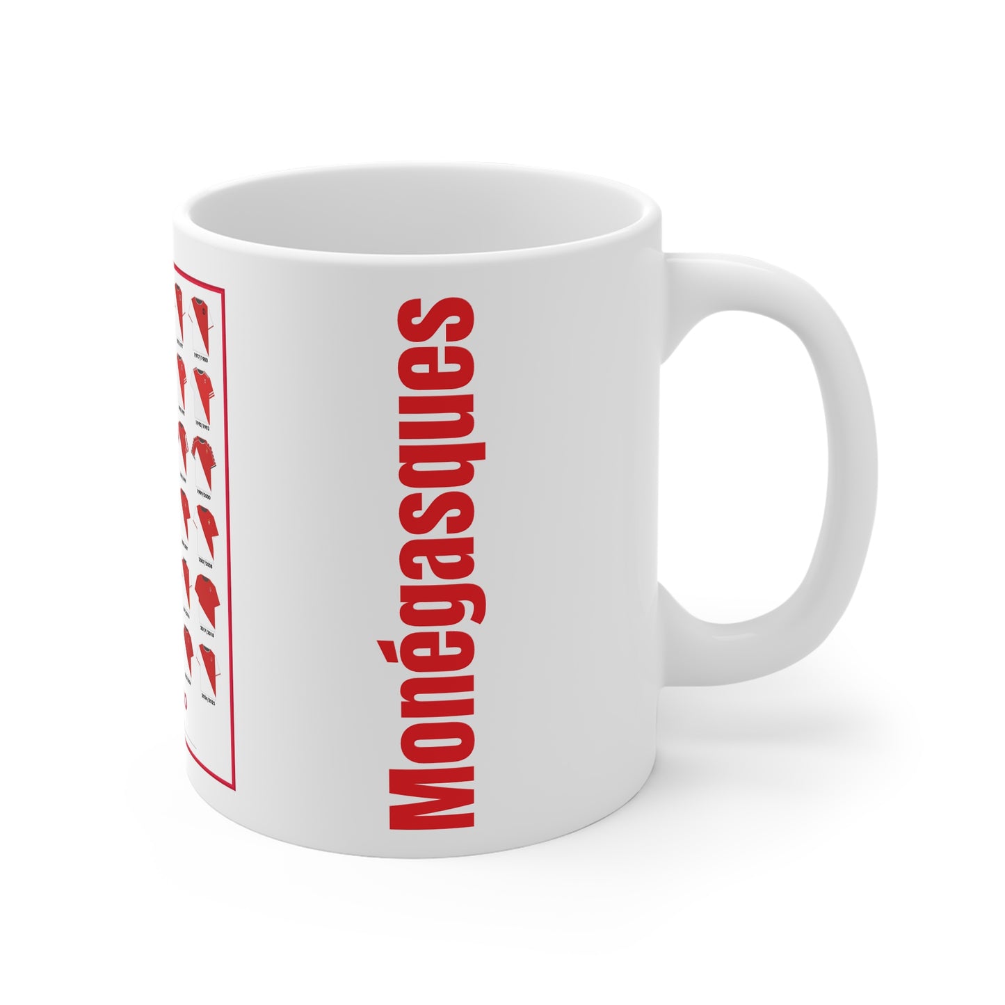 Mug Monaco