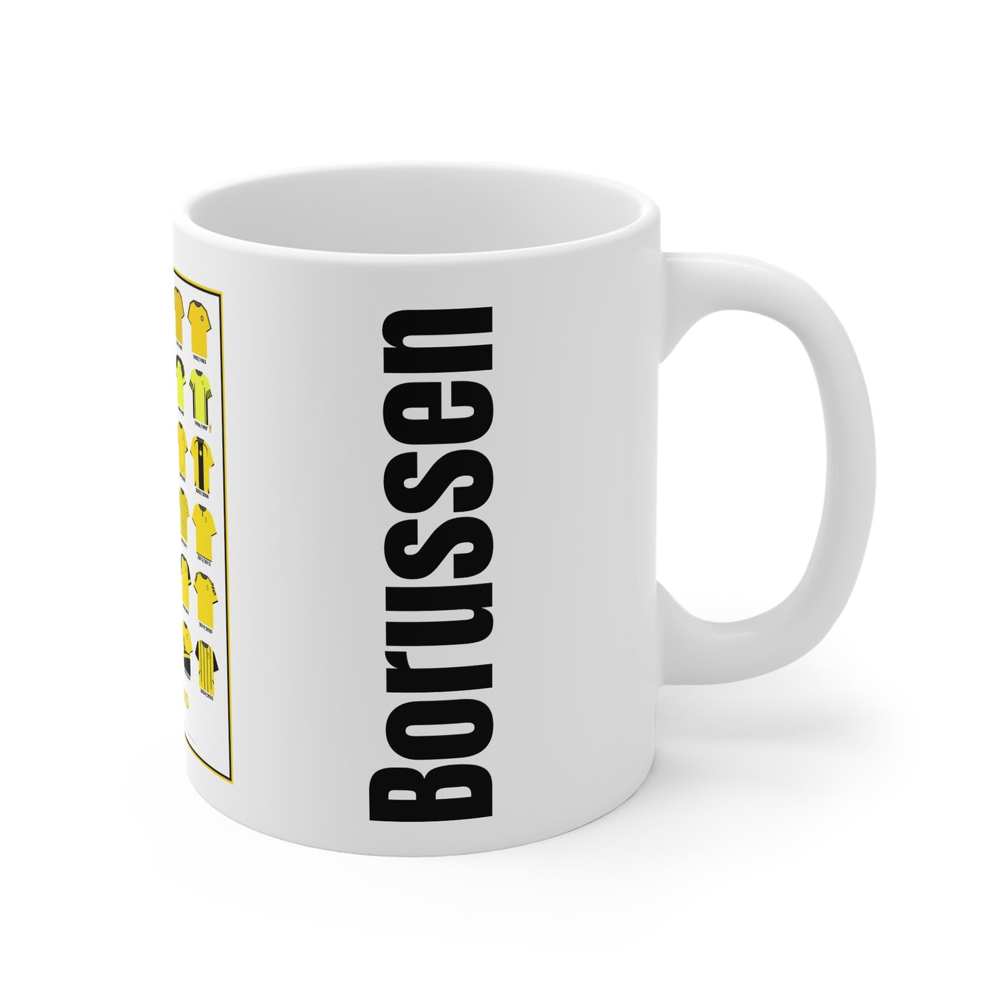 Mug Dortmund