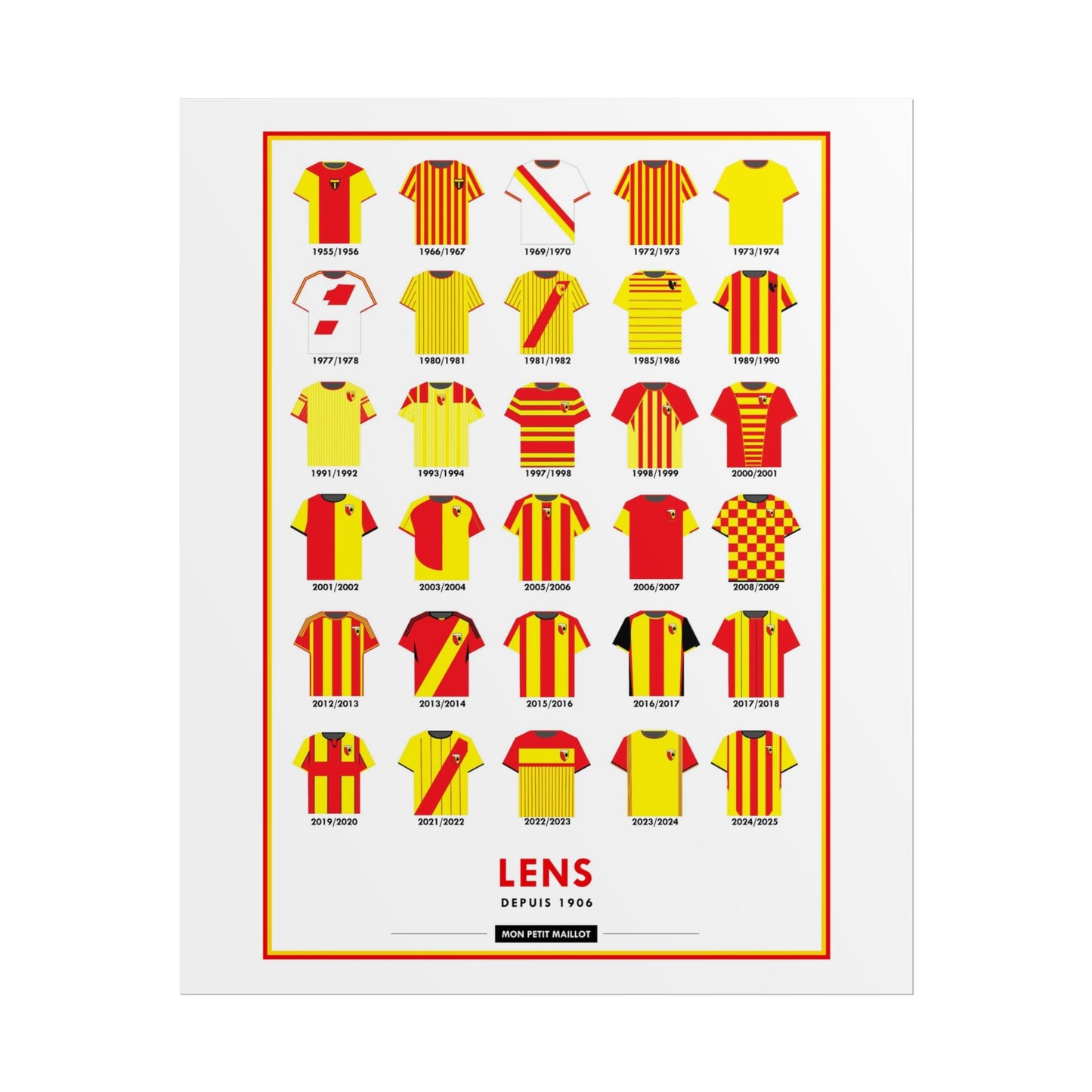 Poster Lens