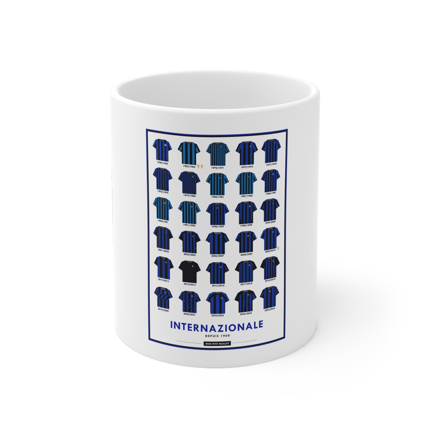 Mug Inter