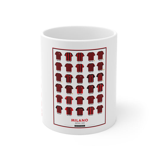 Mug Milan