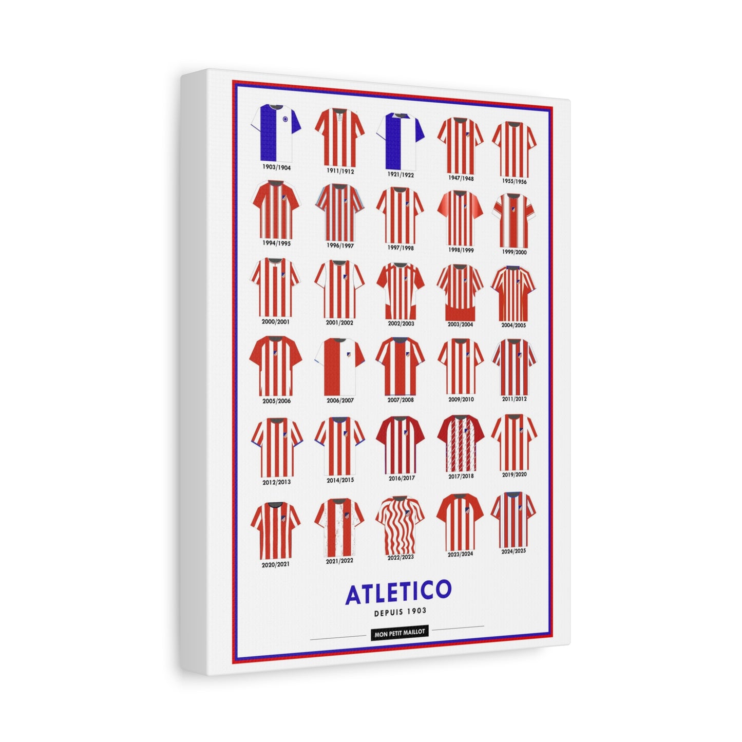 Toile Atletico