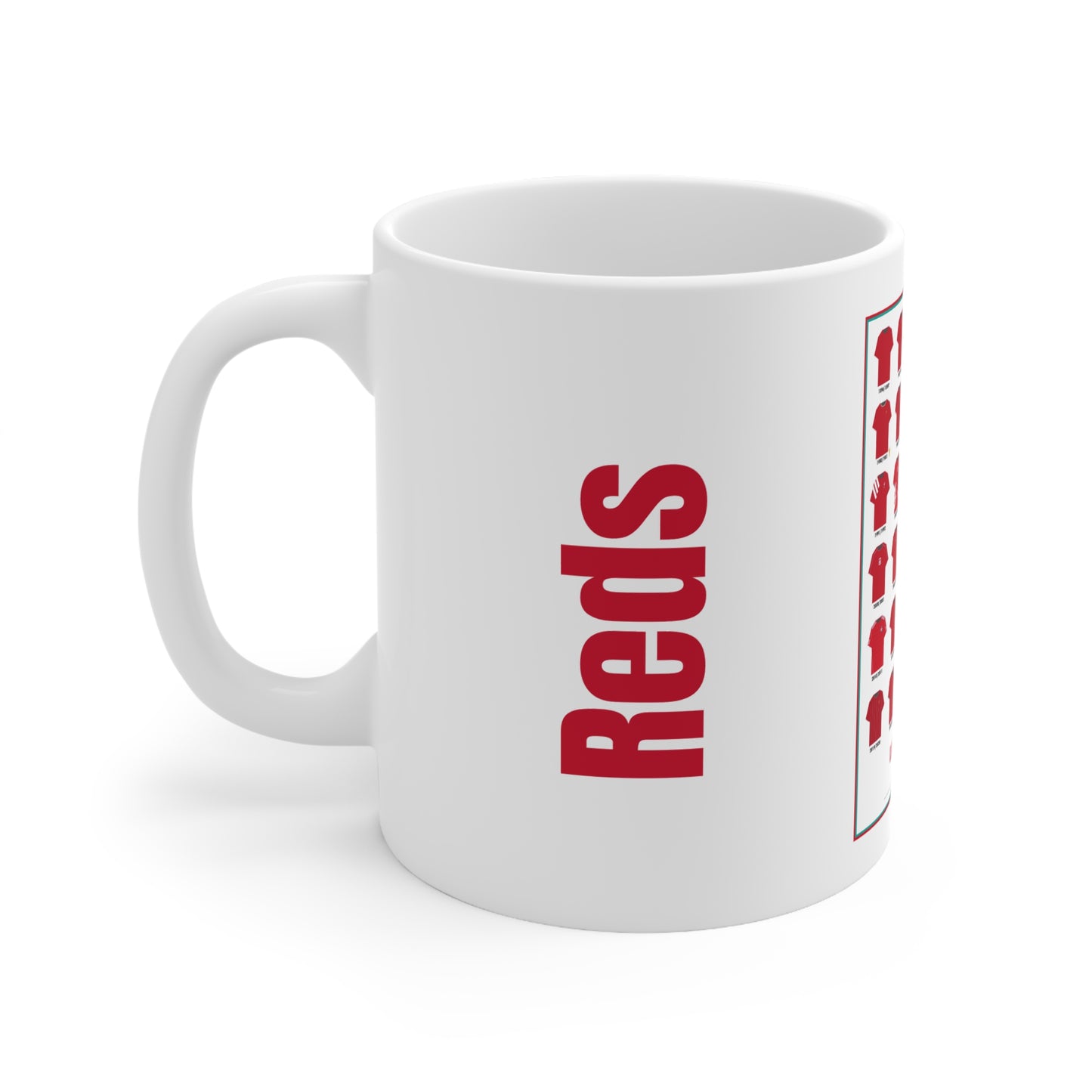 Mug Liverpool