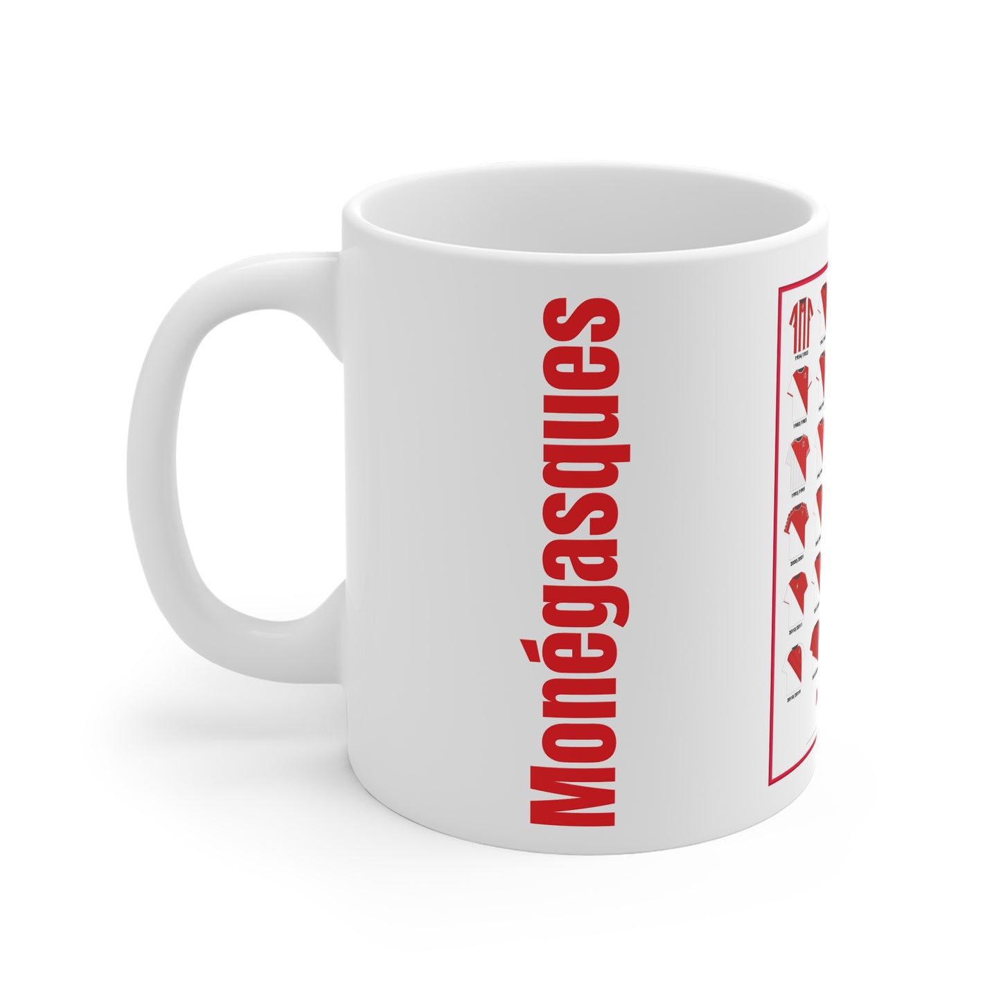 Mug Monaco