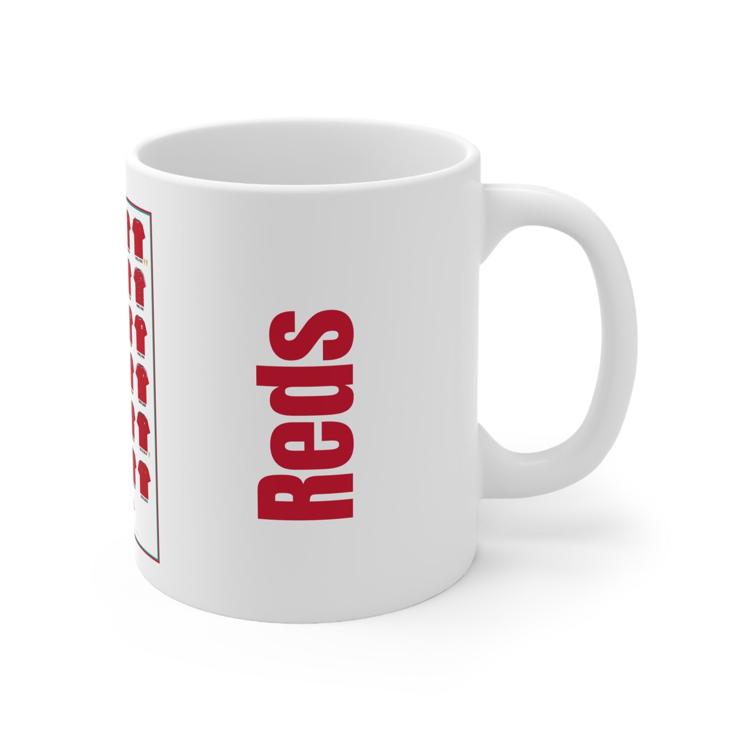 Mug Liverpool