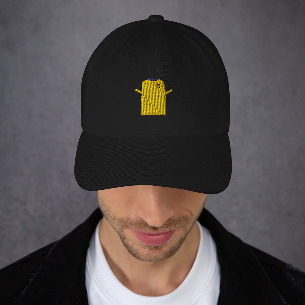 Casquette Dortmund