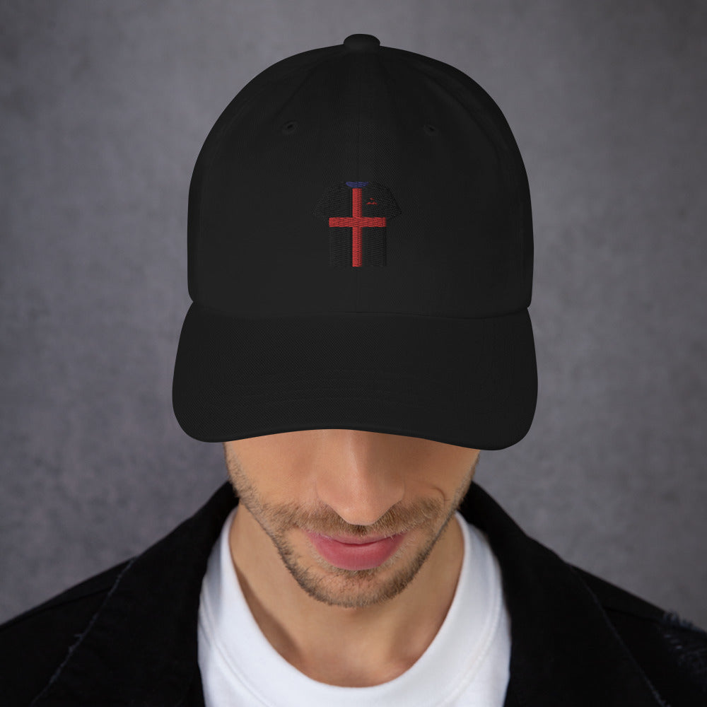 Casquette classique Leverkusen