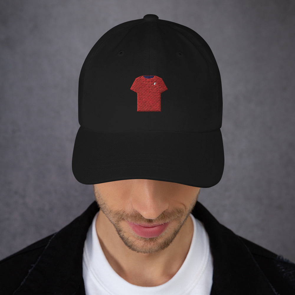 Casquette classique Liverpool