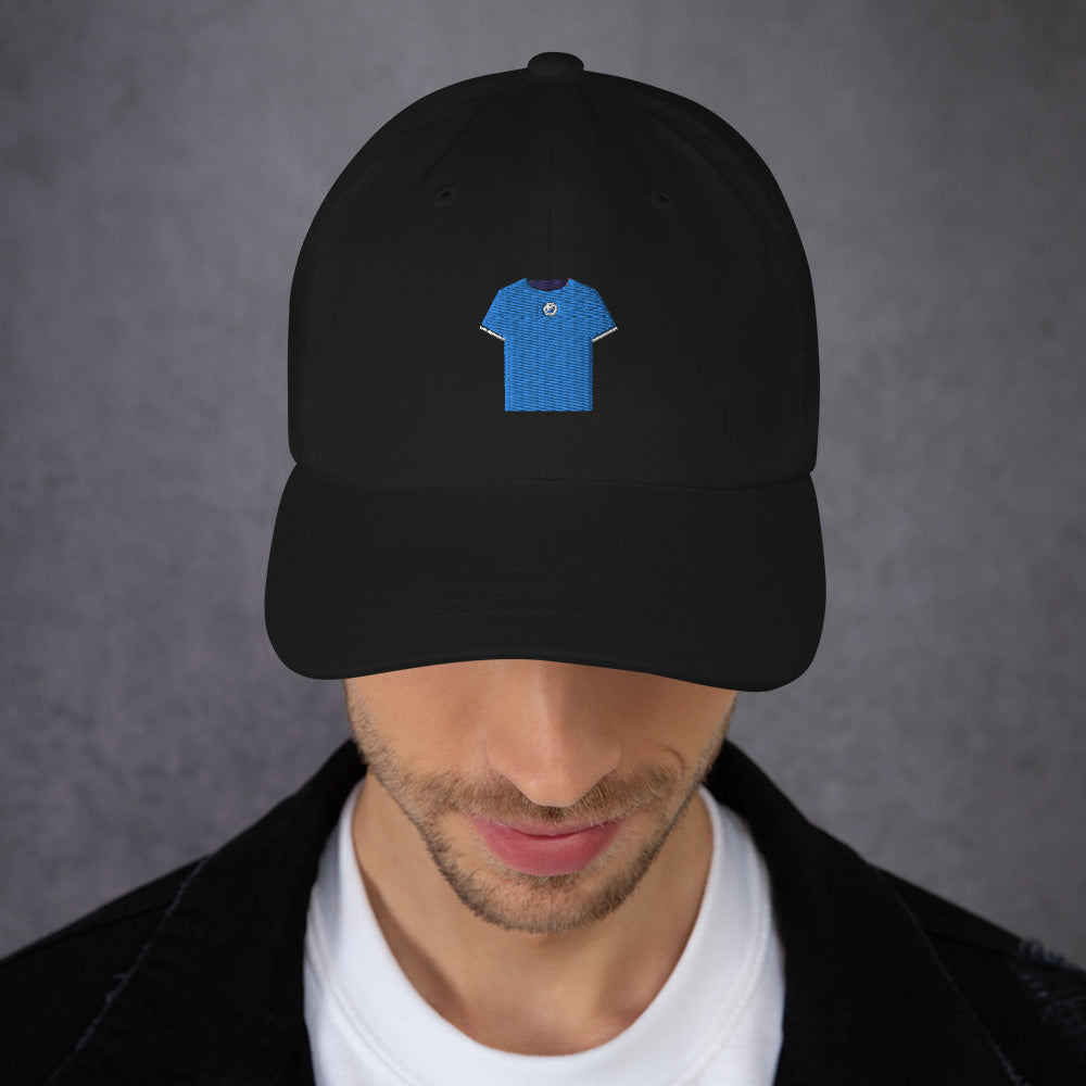 Casquette classique Man. City