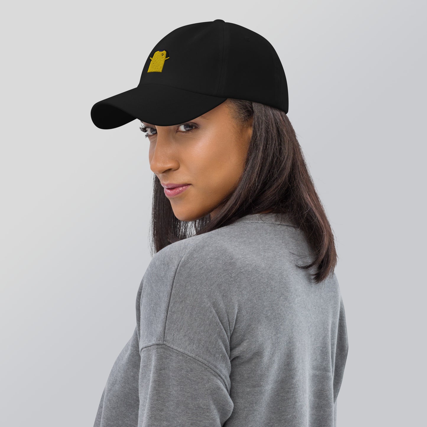 Casquette Dortmund