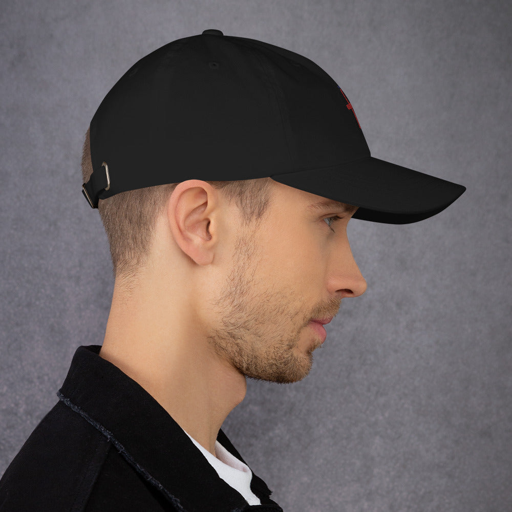 Casquette classique Leverkusen