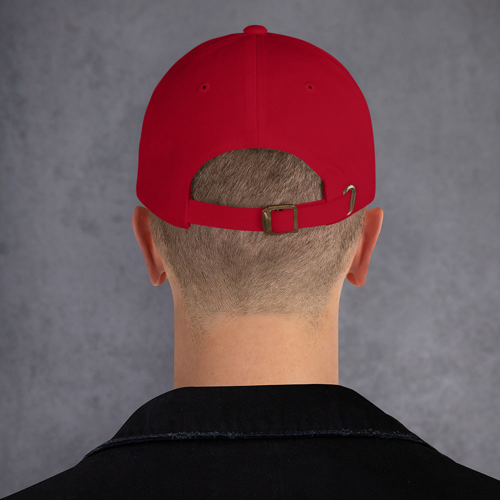 Casquette classique Leverkusen