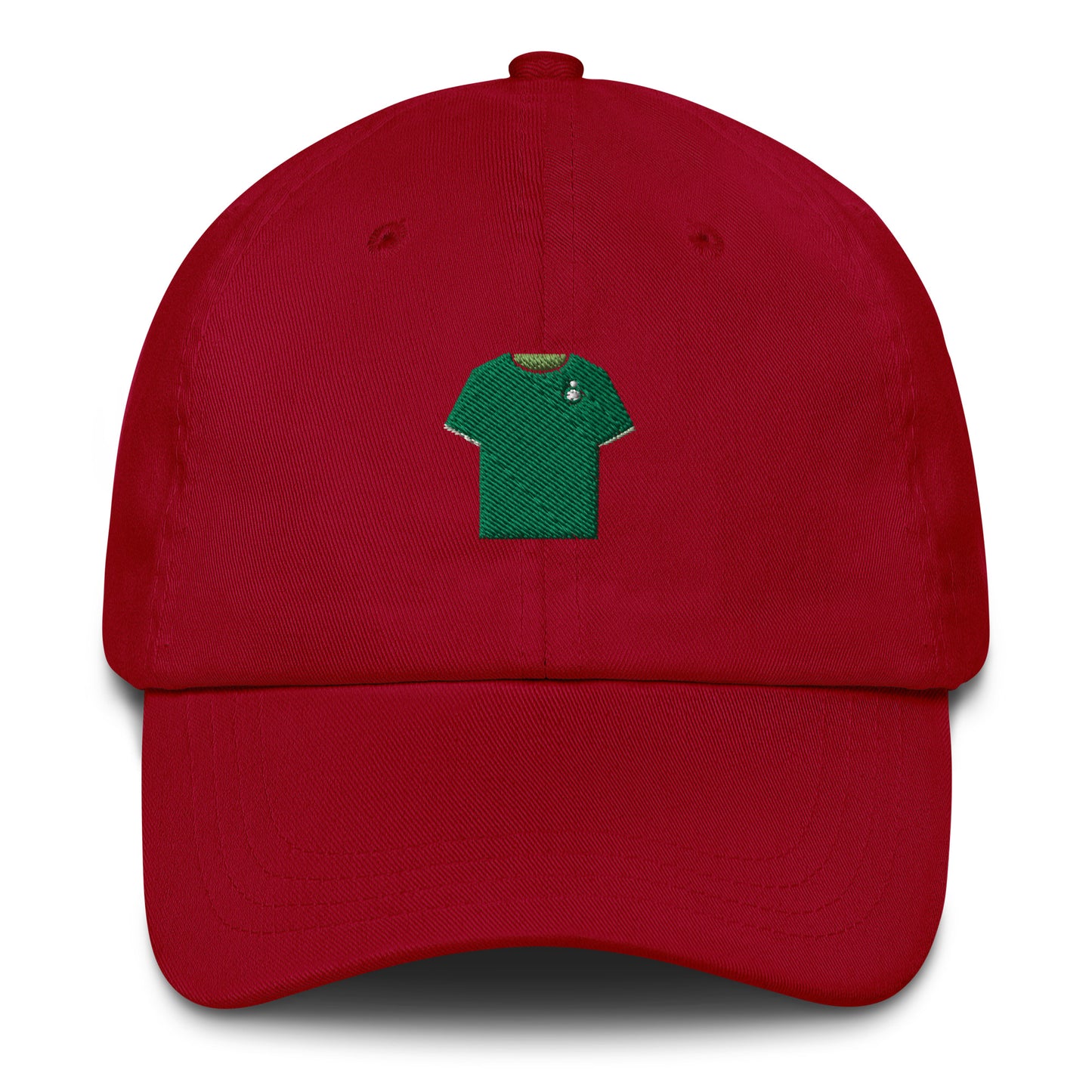 Casquette classique Saint-Étienne