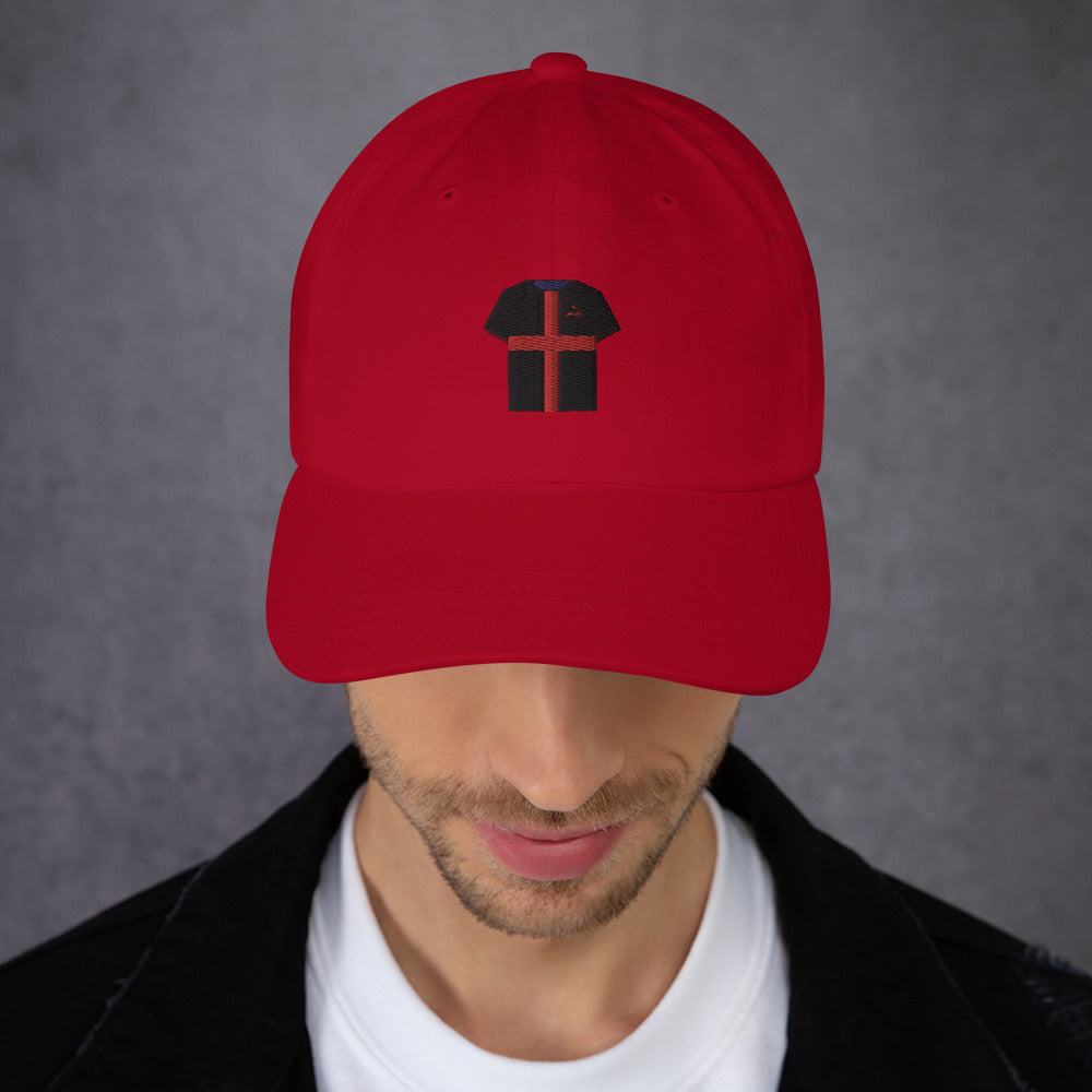 Casquette classique Leverkusen