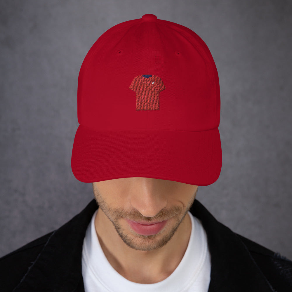 Casquette classique Liverpool