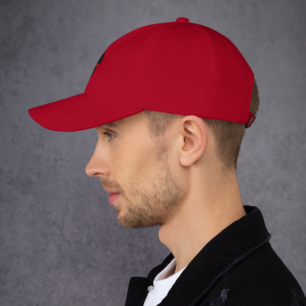 Casquette classique Leverkusen