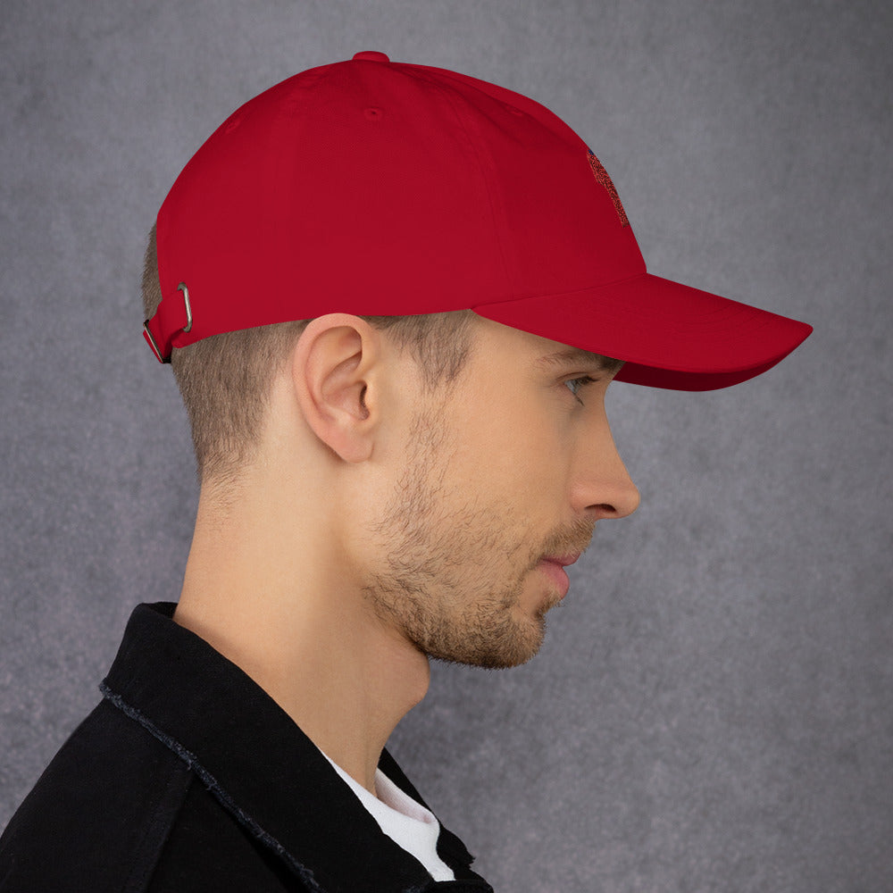 Casquette classique Liverpool