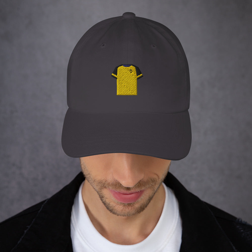 Casquette Dortmund