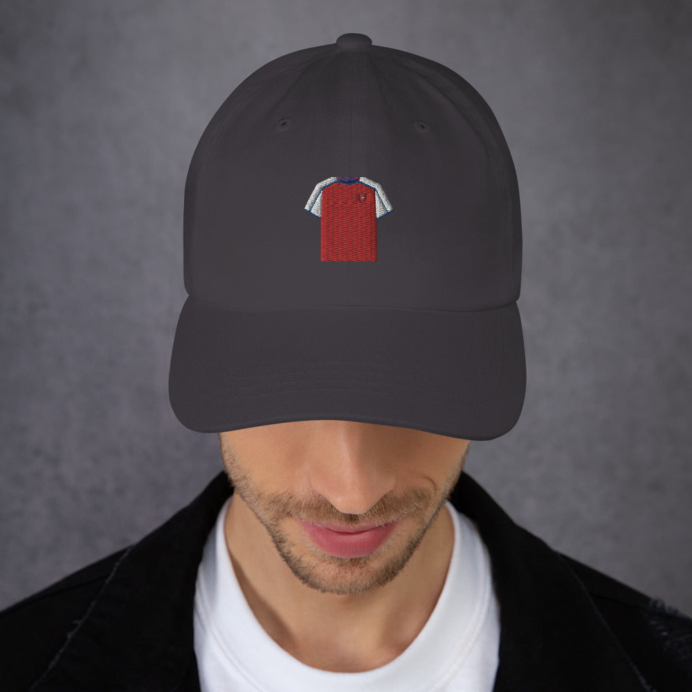 Casquette classique Arsenal