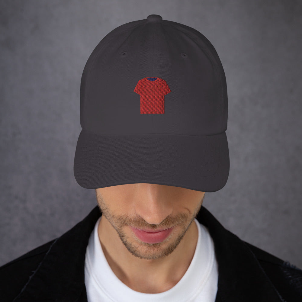 Casquette Classique Man. United