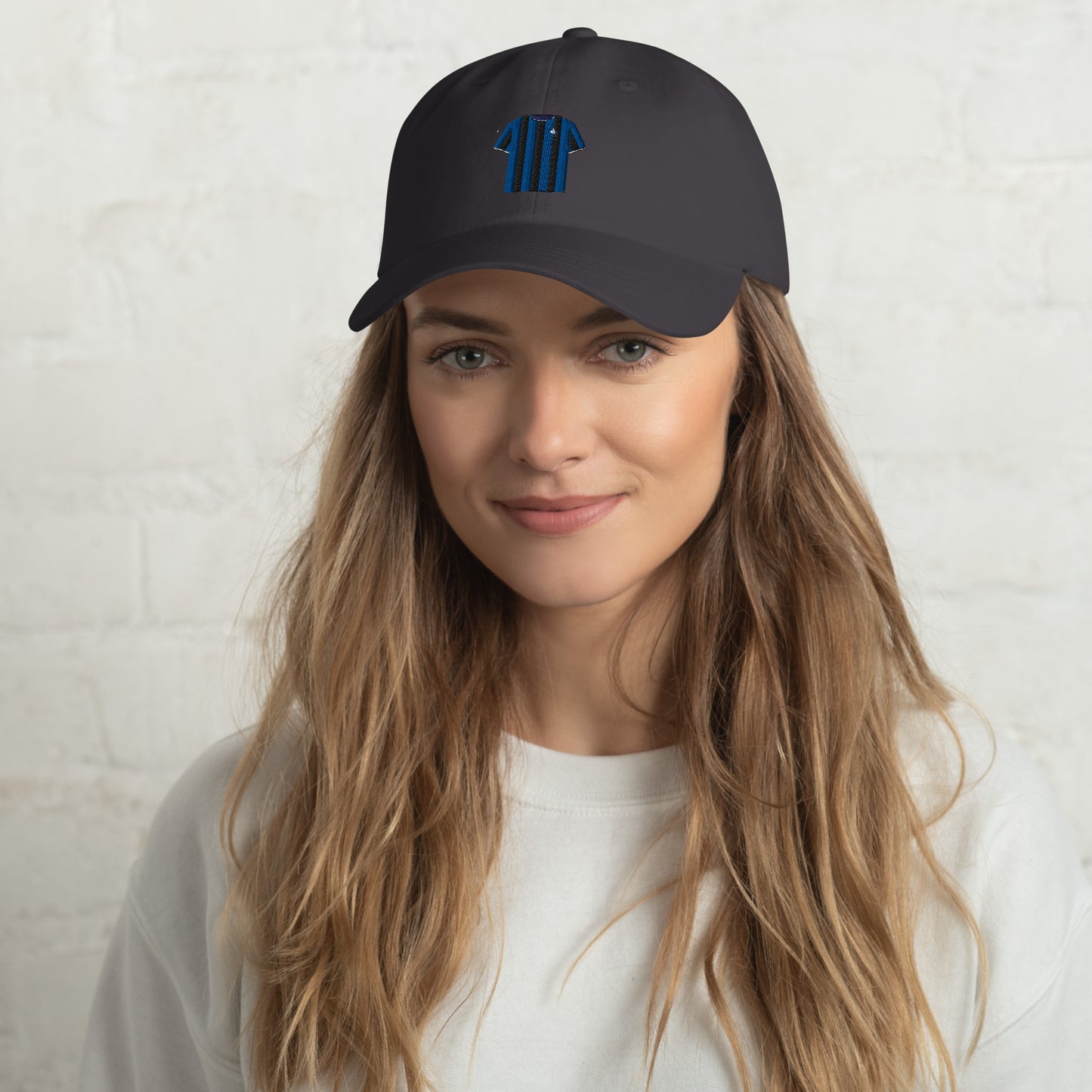 Casquette Inter