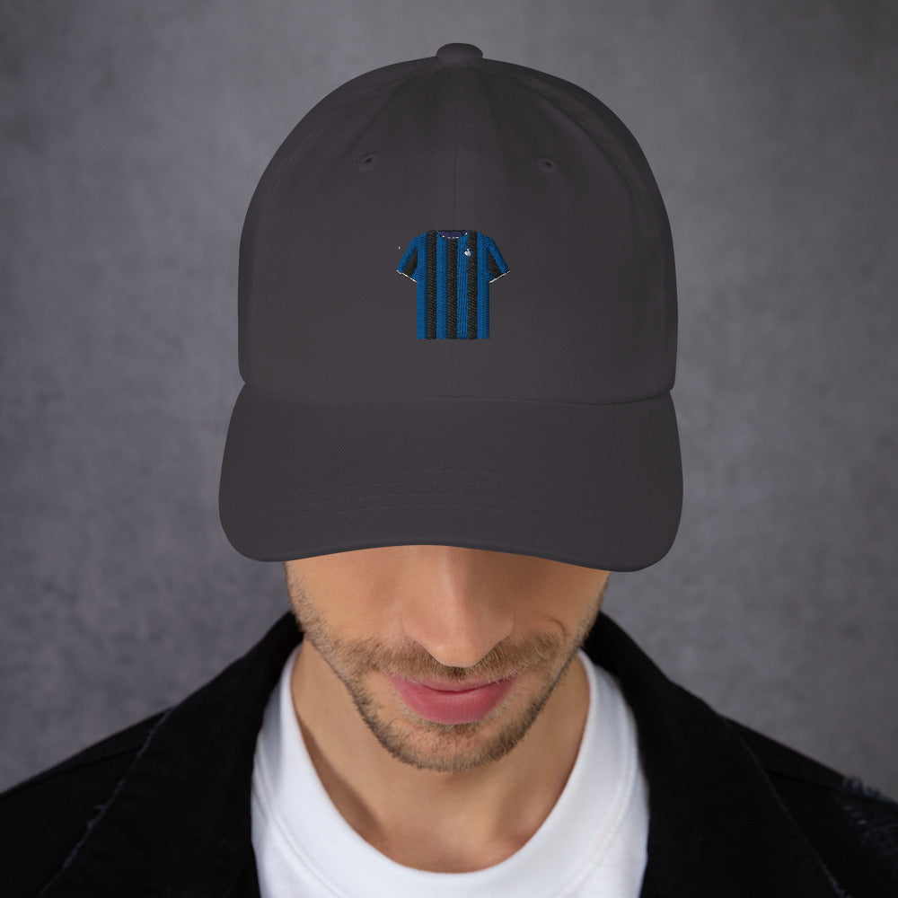 Casquette Inter