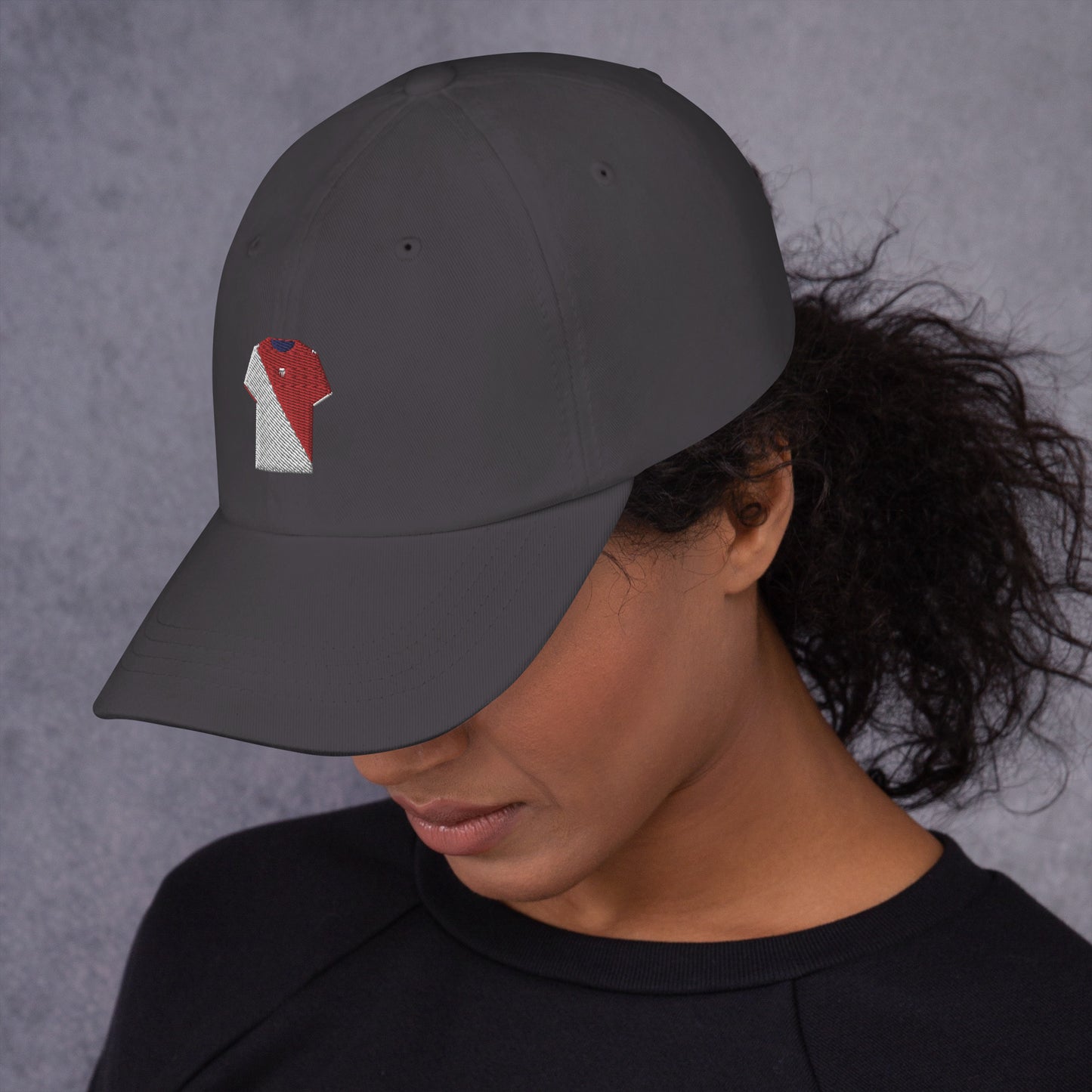 Casquette classique Monaco