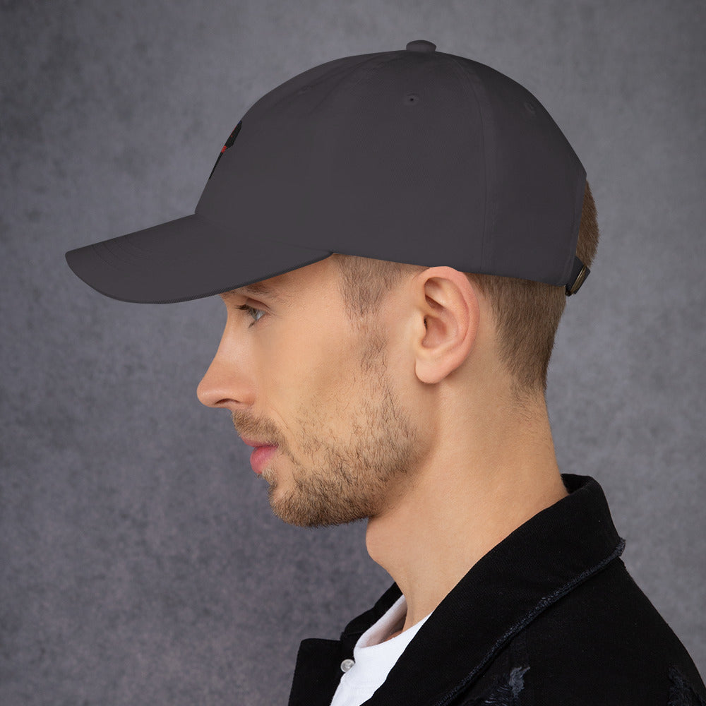 Casquette classique Leverkusen