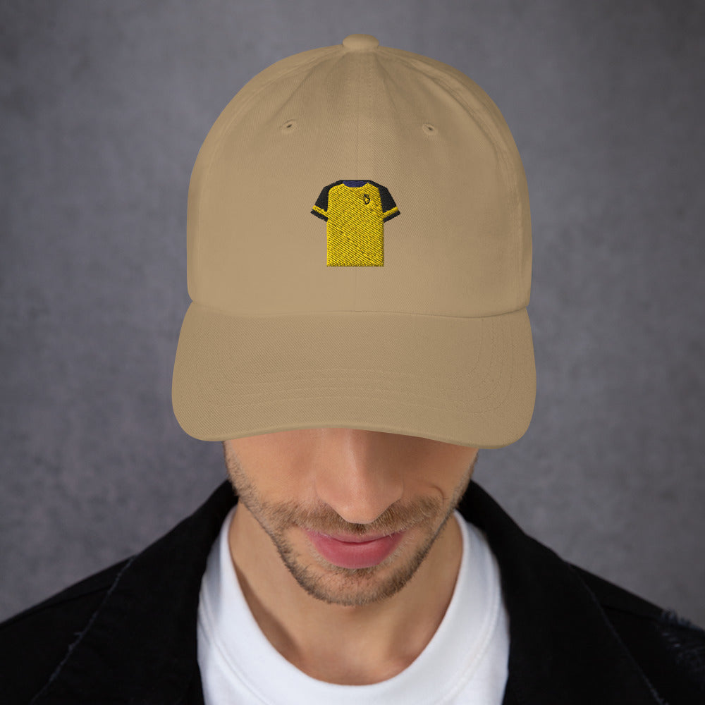 Casquette Dortmund