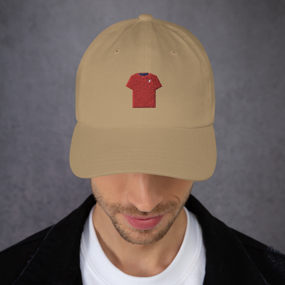 Casquette classique Liverpool