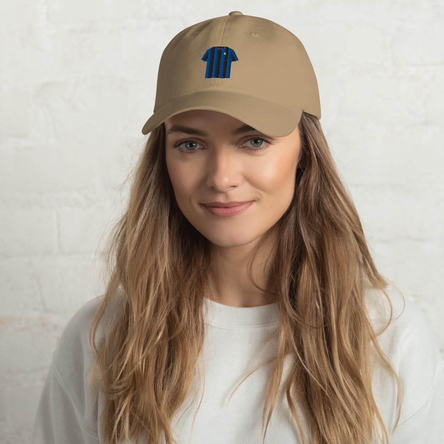 Casquette Inter