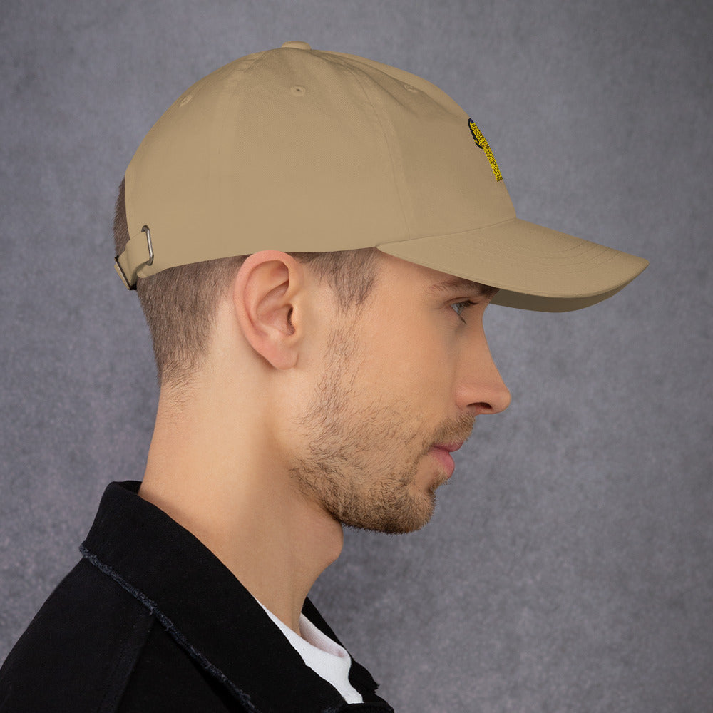 Casquette Dortmund