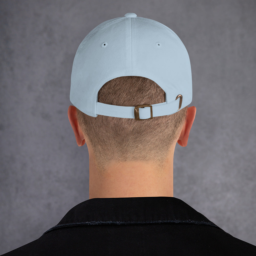 Casquette classique Man. City