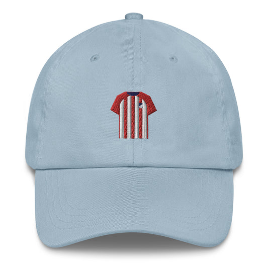 Casquette classique Atletico