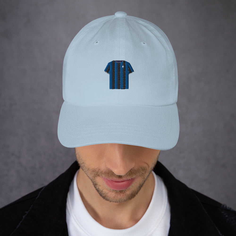 Casquette Inter