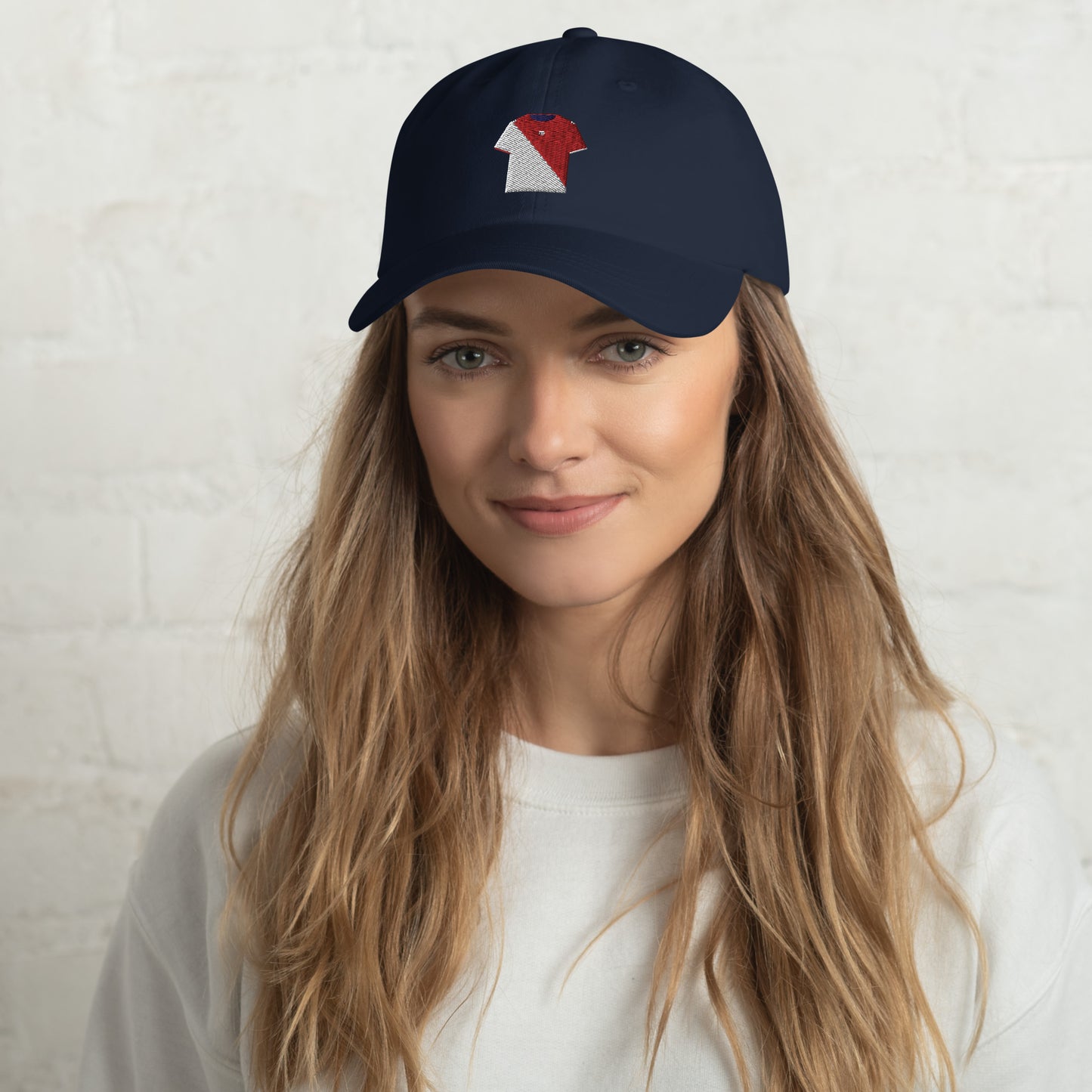 Casquette classique Monaco